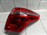 Купить Citroen c4 picasso 2006 освещение фара правый  задний задняя, фото thumb
