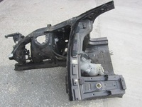 фото thumb №1, Bmw f25 x3 чверть правий перед лонжерон права