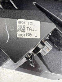 фото thumb №8, Лампа задня ліва задня hb eu honda civic x 17-21