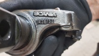 Штовхачі клапанів двигун scania r hpi 1438752 Ціна, фото thumb