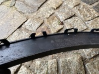 фото thumb №10, Mercedes 156 gla молдинг крыла левая задняя 1568851300 оригинал