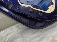 фото thumb №6, Дверь maserati ghibli левая задняя задние 13-