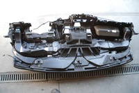 фото thumb №5, Ford transit mk8 консоль приборная панель приборная приборная панель