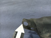 фото thumb №8, Mazda 5 i cr lift решітка радіатора решітка радіатора ce19-50712