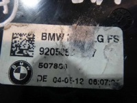 фото thumb №4, Bmw 1 f20 12r решётка обдув левая перед