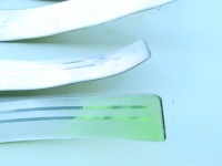 фото thumb №6, Наклейки na пороги opel zafira 1 i a turbo