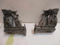 фото thumb №3, Лонжерон чверть передня ліва ford fiesta mk8