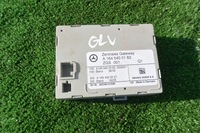 фото thumb №1, Модуль блок управления шлюз mercedes gl x164 ml w164