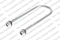 фото thumb №1, Lesjofors 77838 пряжка рессора