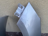 фото thumb №10, Opel astra k v 15- капот бампер балка pas перед крила лампа ліва