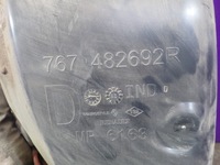 фото thumb №5, Kangoo ii iii z.e. 13- lift підкрилок правий задня праве задні 767482692r mp6163