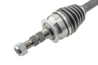 фото thumb №4, Привідний вал привідна opel astra j 1.7cdti 09- /права/