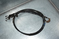 фото thumb №1, Opel astra h 1.6b трос тормоза ручного
