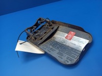 Купить Крышка заливной топлива mercedes-benz 380 560sec c126 1265840739, фото thumb