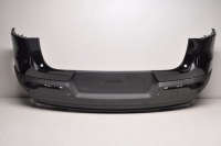 Купить Volvo xc40 lift 2025 r бампер задняя задний 31449337, фото thumb