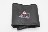 Оригінальний чохол чохол windshotta вітрозахисний екран оригінальний номер mercedes sl r230 w230 Доставка, фото thumb