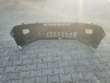 фото thumb №7, Berlingo partner iv бампер переднє оригінальний