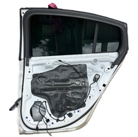 фото thumb №5, Opel insignia b двері правий задня z40r gaz