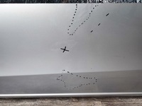 фото thumb №13, Двері mercedes vito 447 задня лівий bok лівий зсувні ліва - poznań -- giełda