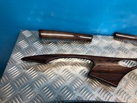 фото thumb №7, Mercedes w211 classic дерево декоры планки комплект