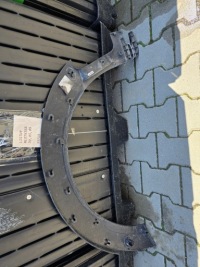 фото thumb №9, Защита молдинг крыла правая перед mini clubman f54 7348906 7422786