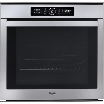 Духовка Whirlpool AKZM8420IX