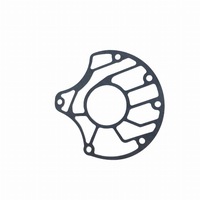 фото thumb №1, Прокладка statora насоса powershift mps6 / dct450