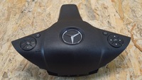 фото thumb №8, Подушка безопасности водителя mercedes c w204 2048605502