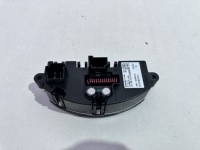 фото thumb №2, Резистор резистор вентилятор a klasa w176 lift