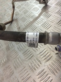 Bmw x1 f48 f49 2016 патрубок / шланг кондиціонера a/c Київ, фото thumb