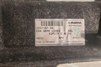 фото thumb №8, Захист замка кришки bmw x1 e84 2991187 2.0l бензиновий 135kw 2012