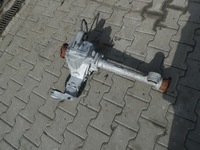 фото thumb №8, Міст диференціал перед vw amarok 2.0 tdi qat