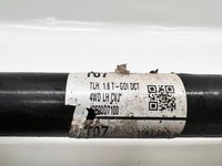 фото thumb №3, Sportage iv tucson iii полуось левый перед