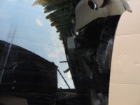 Mercedes c-klasa a206 w206 2021 2022 передний бампер перед с Разборки, фото thumb