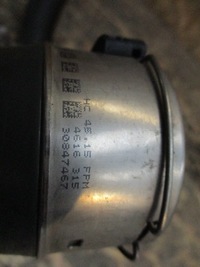 фото thumb №3, Scenic iv espace 1.6 dci wąż труба интеркулер