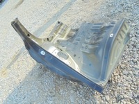 фото thumb №5, Крила чверть правий задня hyundai kona electric