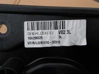 фото thumb №6, Hyundai i40 sedan рестайлинг подъемник стекла зад