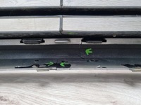 фото thumb №9, Бампер переднє volkswagen caddy аксесуар 6xpdc na омивачі 2k5807221k