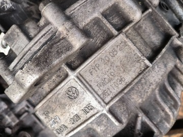 фото thumb №7, Коробка передач коробки передач автоматична seat alhambra sharan galaxy 1.9 tdi fyp
