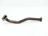 фото thumb №1, Honda cr-v iii lift 09-12 труба выхлопная 2,0 бензин r20a2