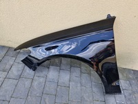 фото thumb №1, Ford mondeo mk5 левый крыло перед оригинал