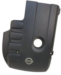 фото thumb №1, Nissan pathfinder r51 2.5 dci захист верхній двигуна кришка oryg