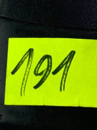 фото thumb №9, Ключ pilot volkswagen golf v g 3 кнопки