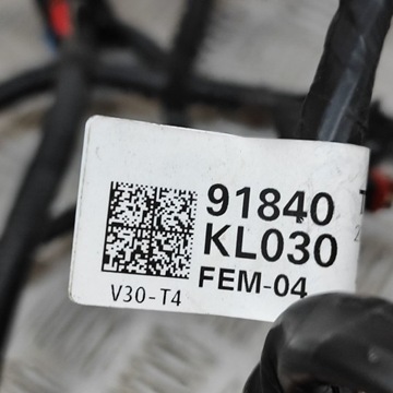 фото thumb №6, Hyundai ioniq 6 2023 жгут провод датчик парковка pdc