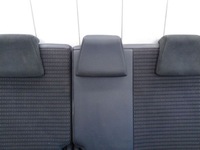 фото thumb №6, C3 picasso 10 заднее сиденье задняя задняя alcantara кожа