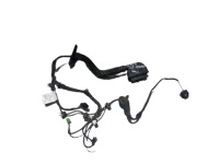 фото thumb №1, Mercedes c w205 sedan джгут двері лівий задня europa