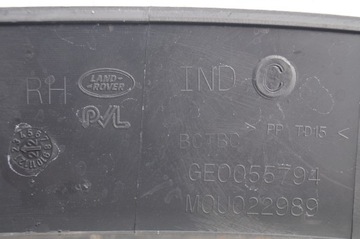 фото thumb №9, Планка na крыло перед правая land rover defender