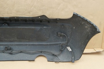 фото thumb №10, Gd vw up бампер зад задний 3xpdc 1s6807421