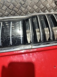 Бампер перед передний skoda superb iii 3v 15- lf3k с Разборки, фото thumb