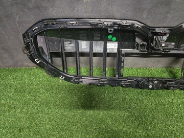 фото thumb №7, Решётка радиатора решётка bmw i5 g60 g61 g68